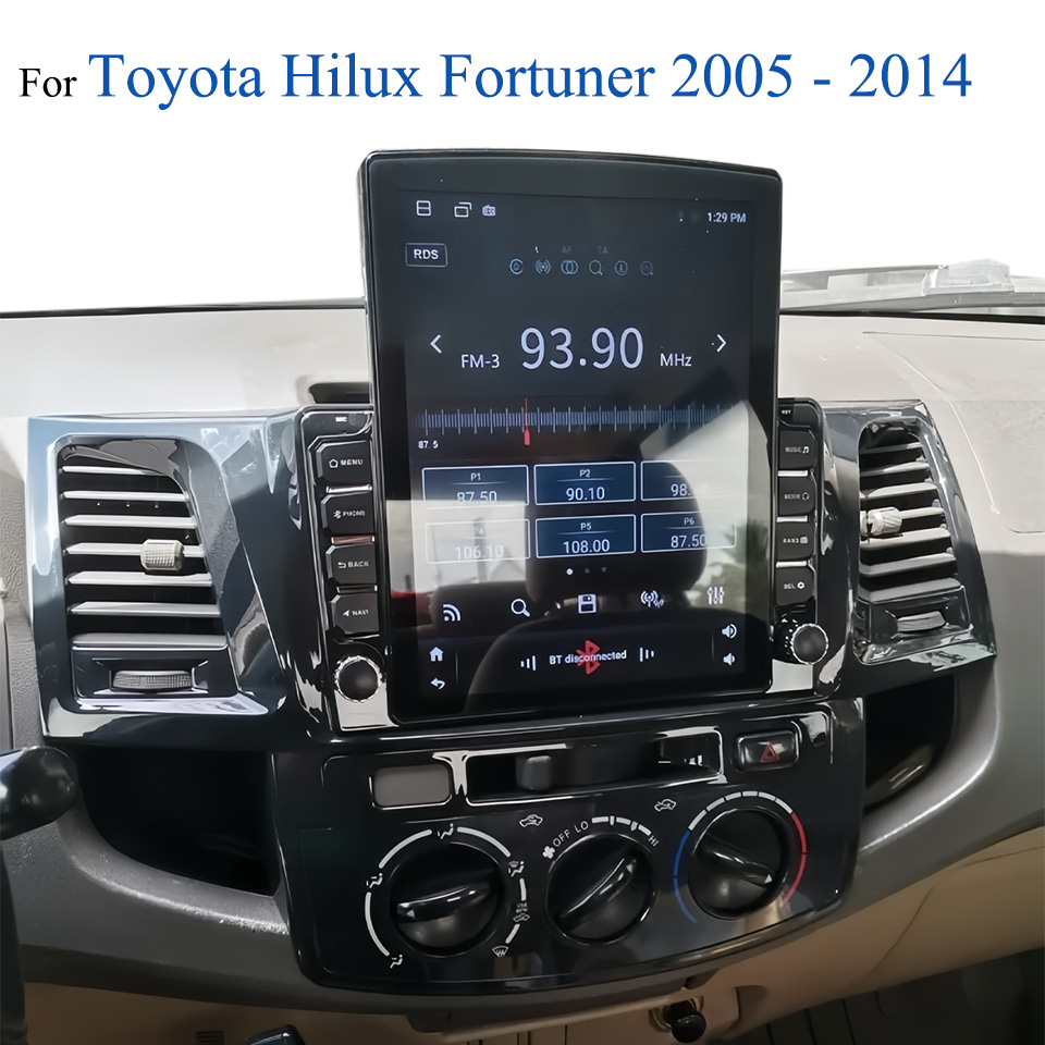 Autoradio DVD Cassette For Toy - Tablet Danish Mobile & Accessories recension och pris