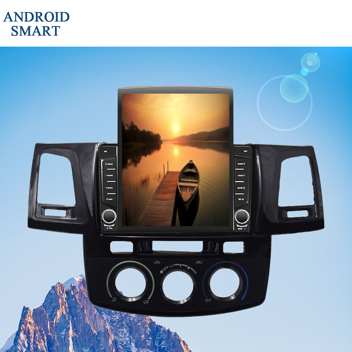 Autoradio DVD Cassette For Toy - Tablet Danish Mobile & Accessories recension och pris
