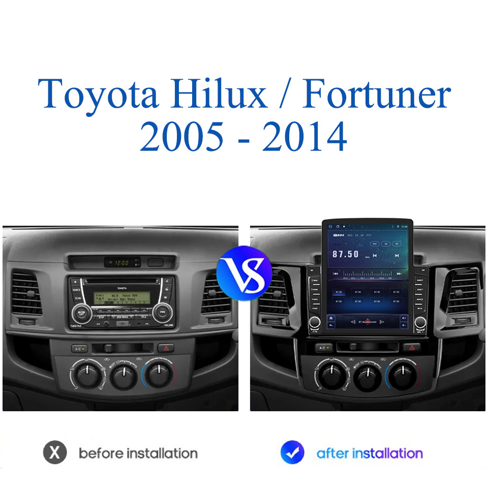 Autoradio DVD Cassette For Toy - Tablet Danish Mobile & Accessories recension och pris