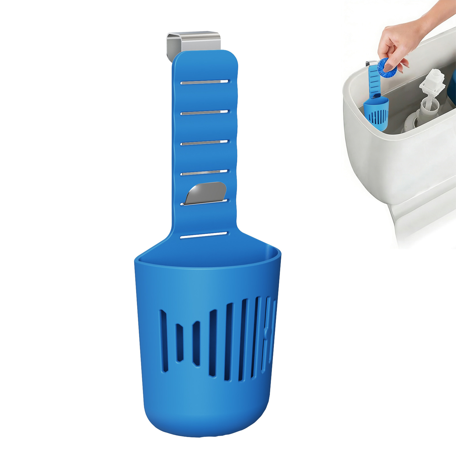Toilet Tank Cleaning Tablet Ho - Tablet Accessories Gifts recension och pris