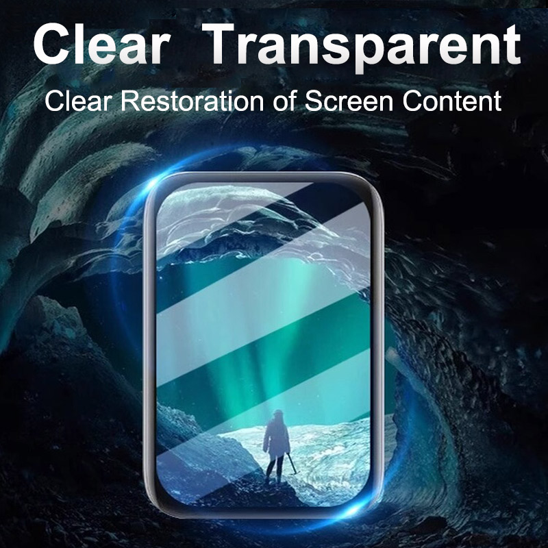 Soft Screen Film For Samsung G - Screen Protector Matte recension och pris