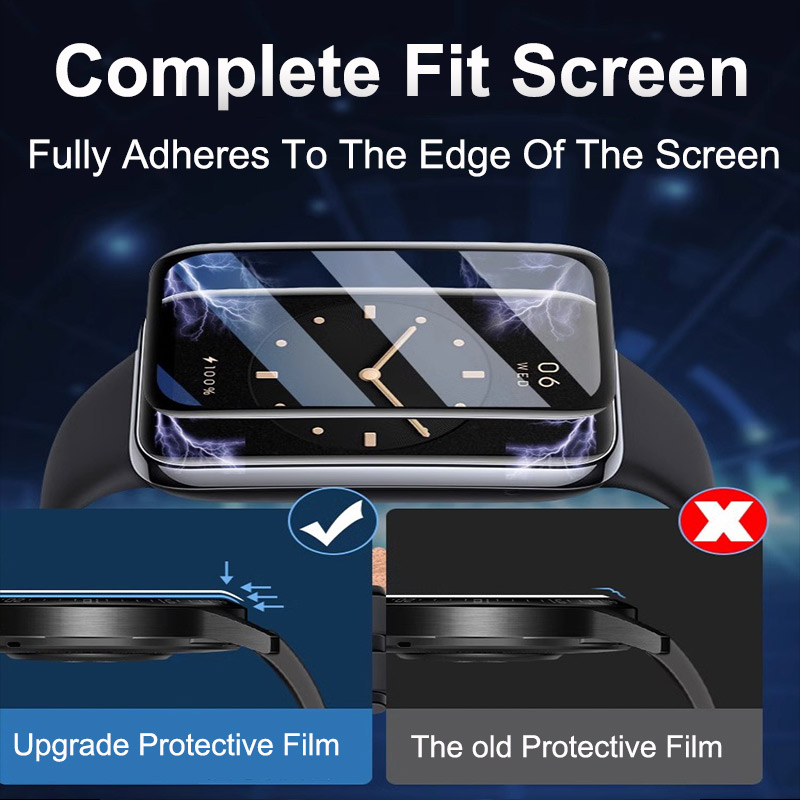 Soft Screen Film For Samsung G - Screen Protector Matte recension och pris