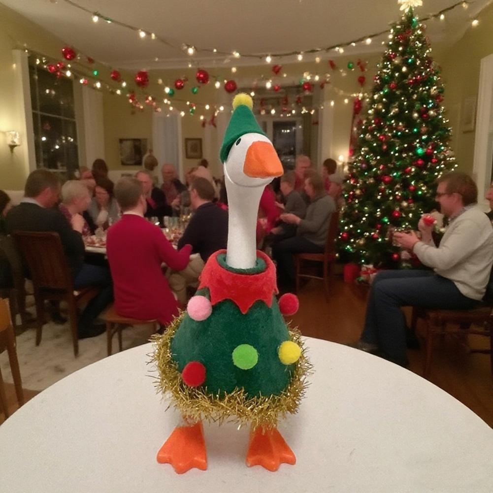 Unique Christmas Table Accesso - Unique Table Accessories recension och pris
