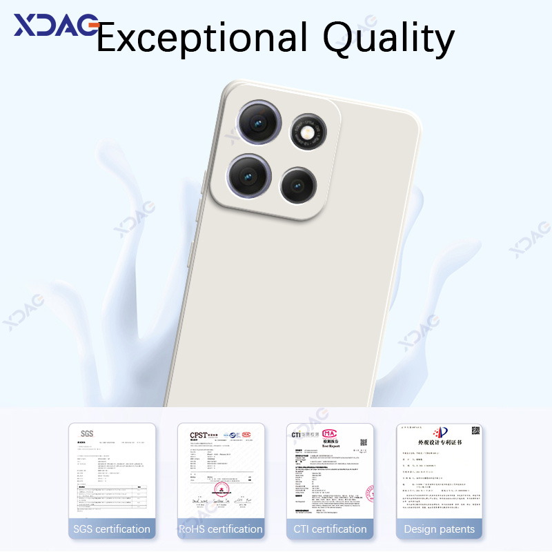 Original Mobile Phone Cases fo - Motorola Tablet Accessories recension och pris
