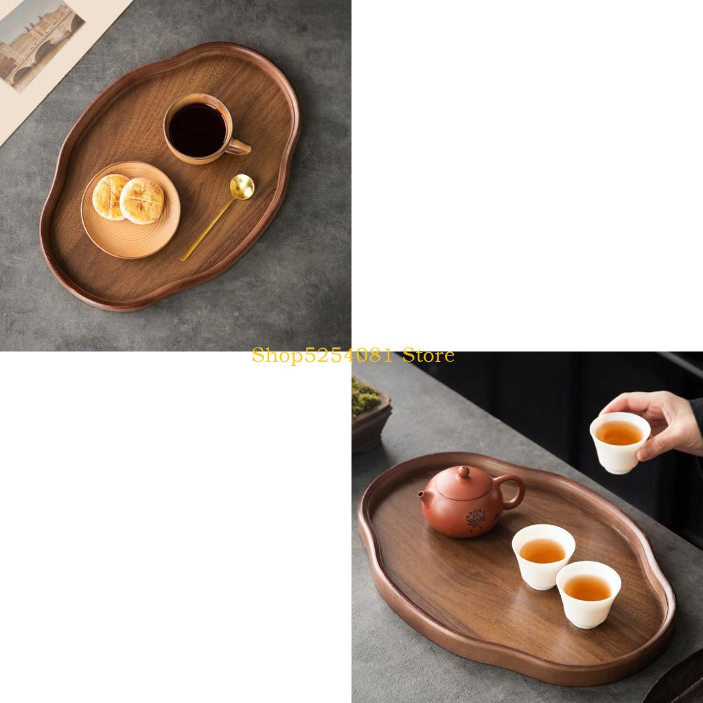 AXYC Unique Irregular Tray Nat - Unique Table Accessories recension och pris