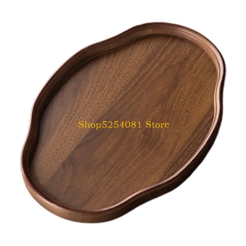 AXYC Unique Irregular Tray Nat - Unique Table Accessories recension och pris