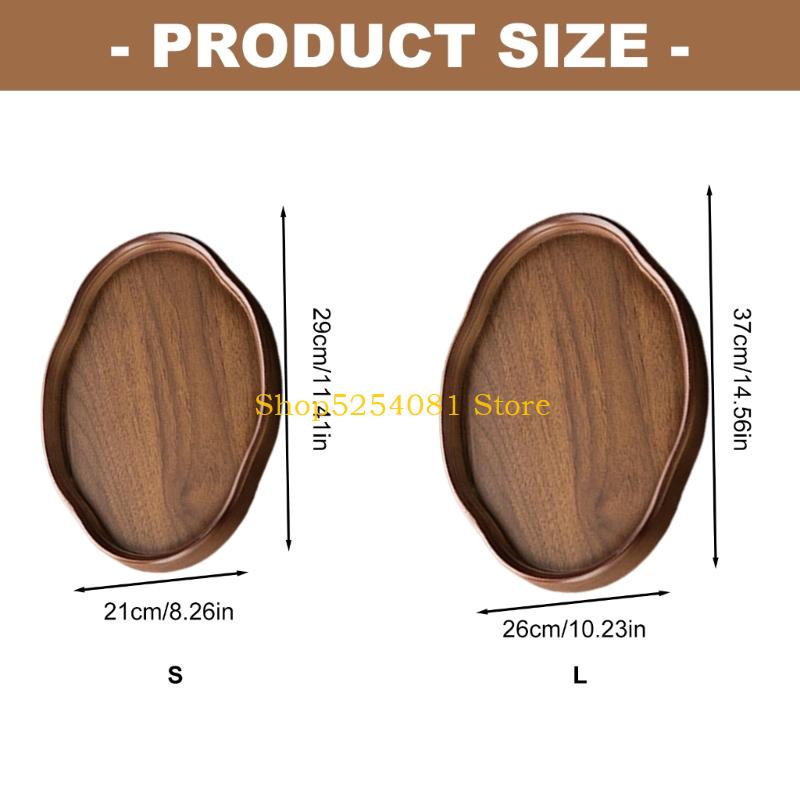 AXYC Unique Irregular Tray Nat - Unique Table Accessories recension och pris