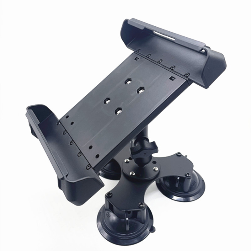 Triple/Dual Suction Tablet Mou - Ram Tablet Accessories recension och pris