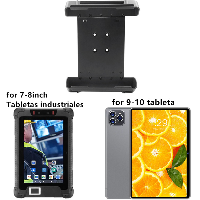 Triple/Dual Suction Tablet Mou - Ram Tablet Accessories recension och pris
