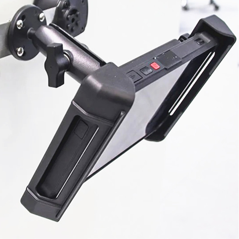Triple/Dual Suction Tablet Mou - Ram Tablet Accessories recension och pris