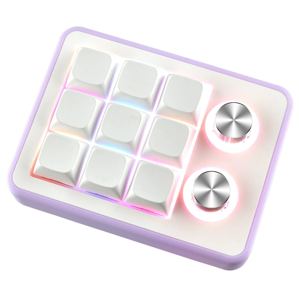 Mini Mechanical Keyboard Custo - Tablet Accessories Uk recension och pris