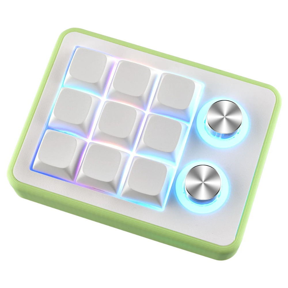 Mini Mechanical Keyboard Custo - Tablet Accessories Uk recension och pris