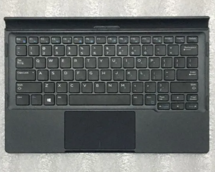 COMP-SA- Original Docking keyb - Dell Tablet Accessories recension och pris