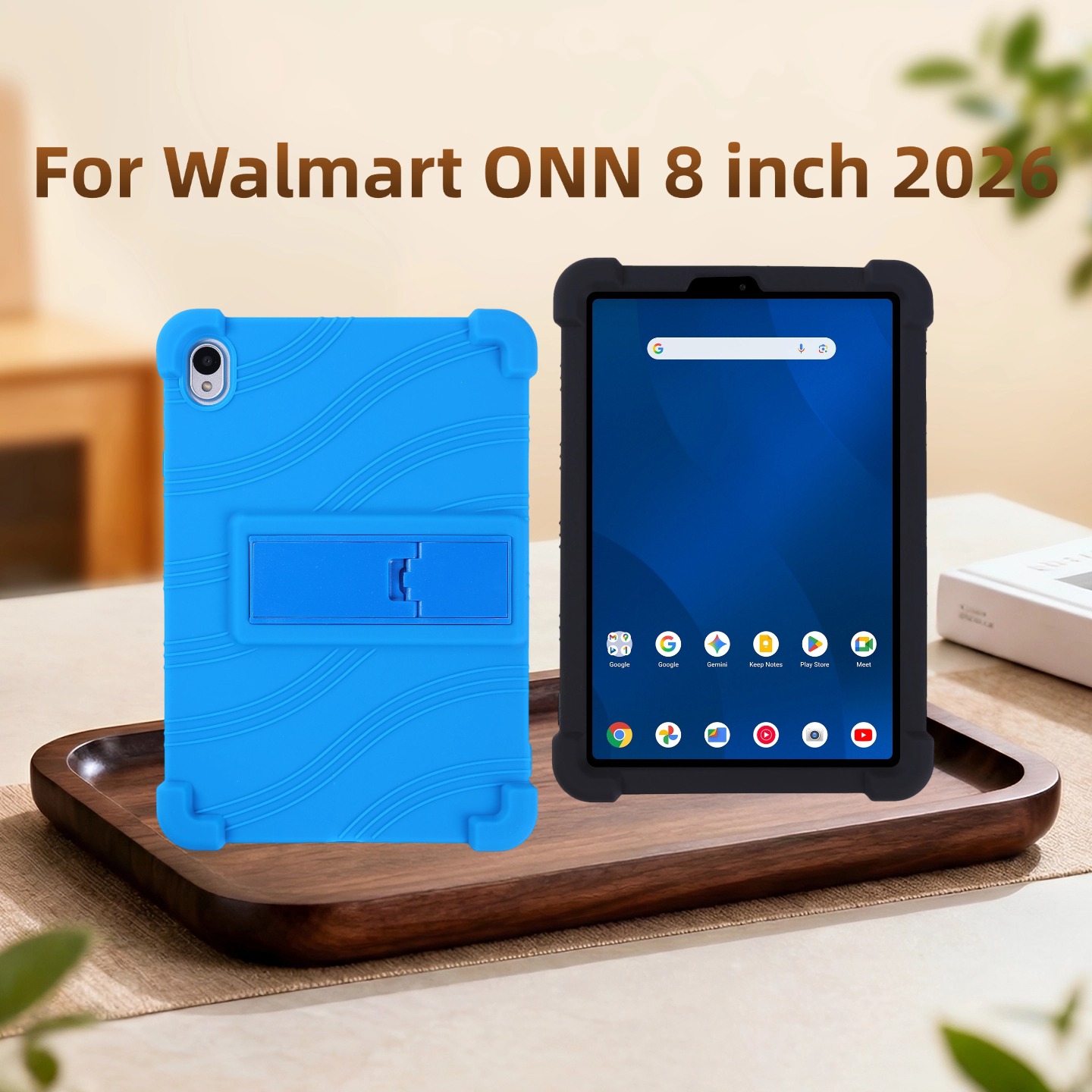 Case For Walmart Onn 8inch Tab - Onn Tablet Accessories recension och pris
