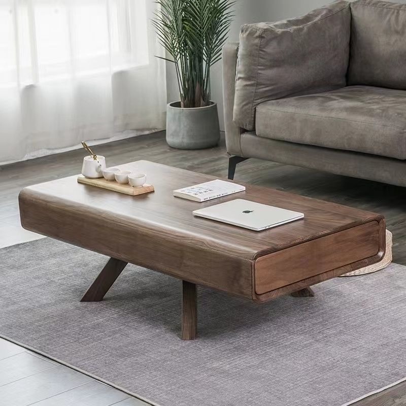 Japanese Clear Coffee Table Ae - Unique Table Accessories recension och pris