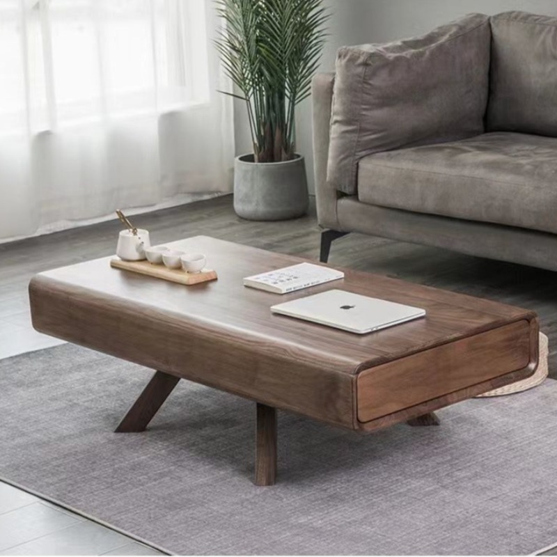 Japanese Clear Coffee Table Ae - Unique Table Accessories recension och pris