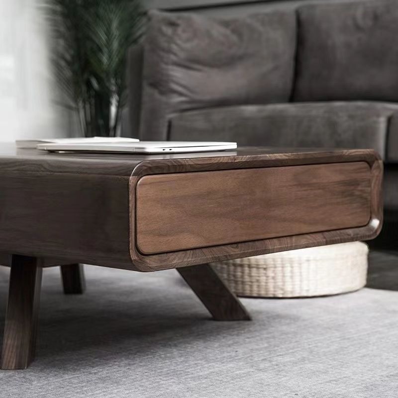Japanese Clear Coffee Table Ae - Unique Table Accessories recension och pris