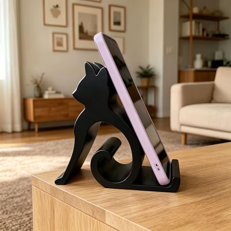 1Pc 3D Printed Cute Kitten Dog - Tablet Accessories 3D Print recension och pris
