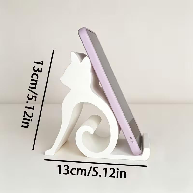 1Pc 3D Printed Cute Kitten Dog - Tablet Accessories 3D Print recension och pris