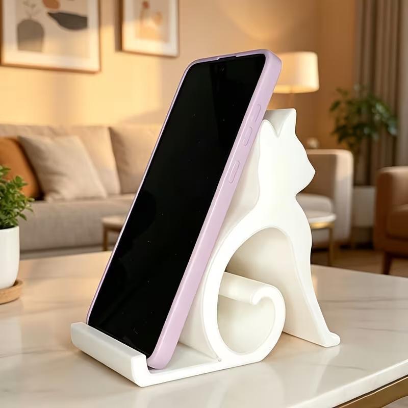 1Pc 3D Printed Cute Kitten Dog - Tablet Accessories 3D Print recension och pris