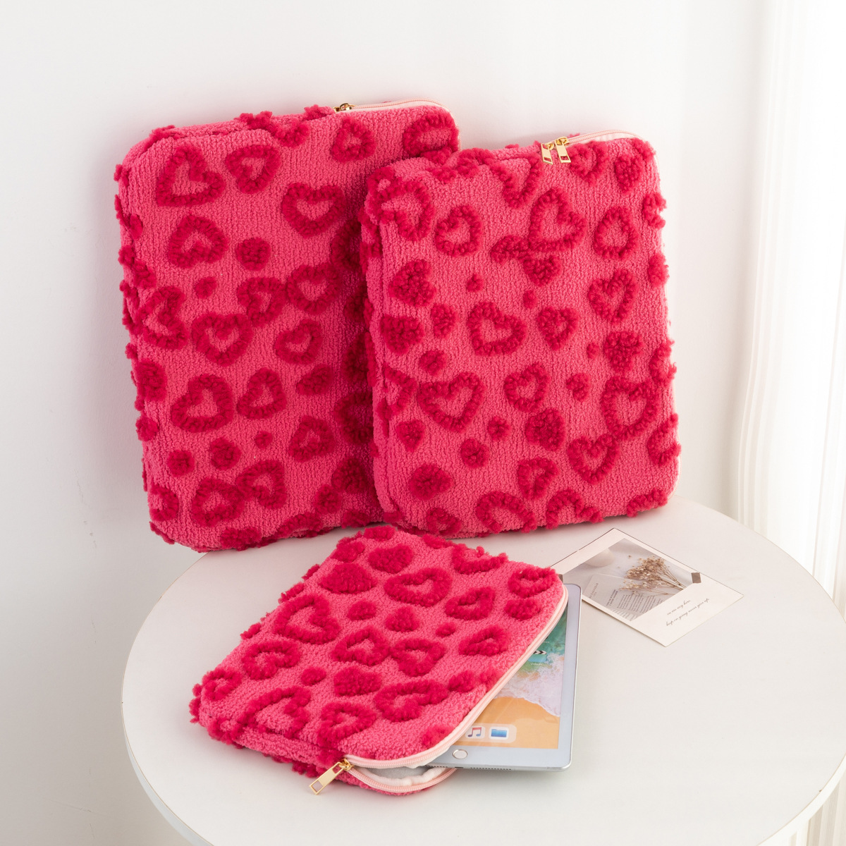 Cute Laptop Bag Sleeve Tablet  - Dell Tablet Accessories recension och pris