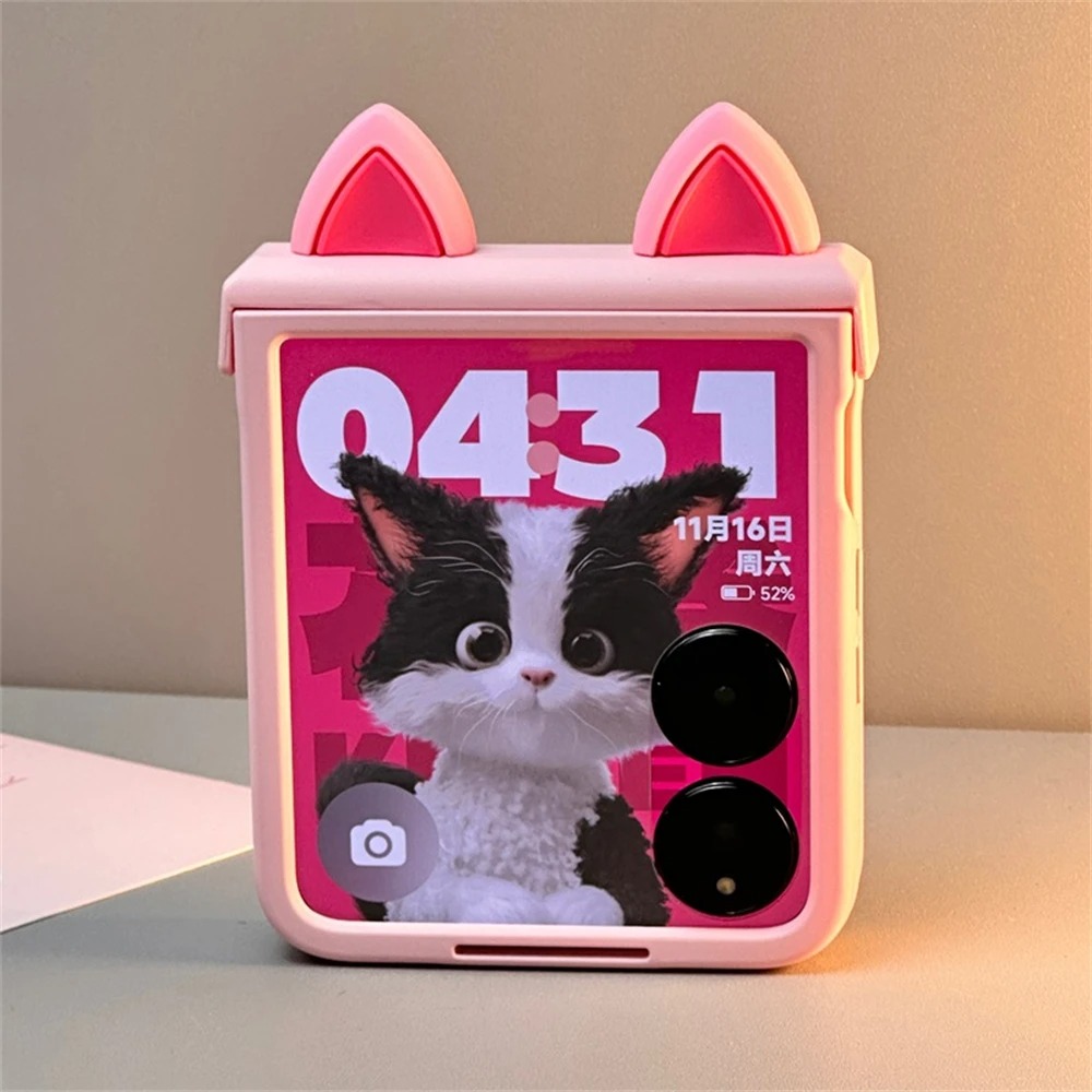Japan Korean Cute Pink Candy B - Motorola Tablet Accessories recension och pris