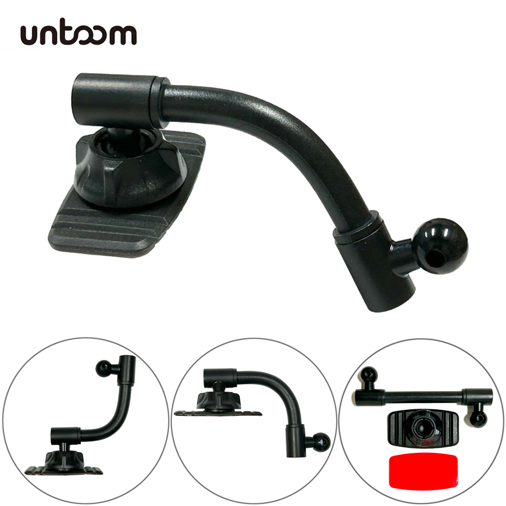 17mm Ball Head Arm Base for Ca - Ram Tablet Accessories recension och pris
