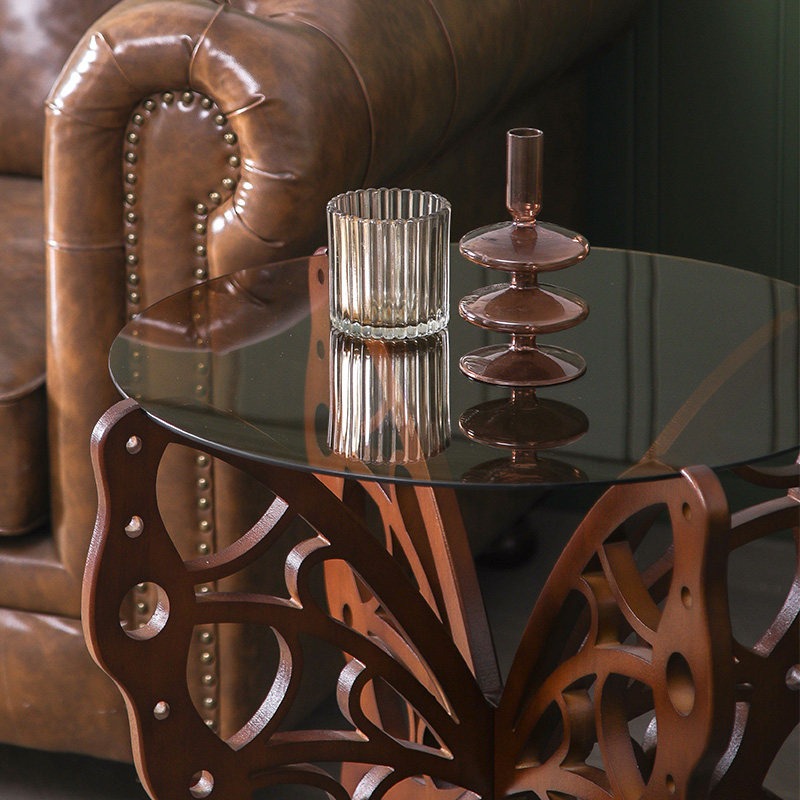 & Organizer Ornaments Coffee T - Unique Table Accessories recension och pris