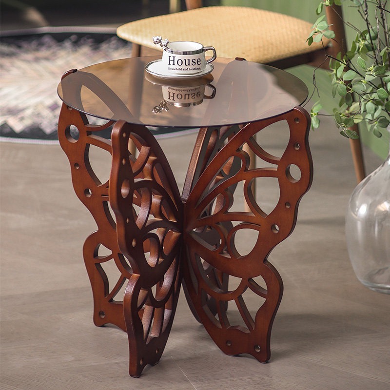 & Organizer Ornaments Coffee T - Unique Table Accessories recension och pris
