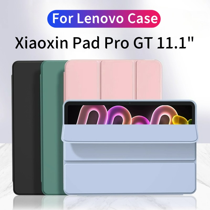 For Lenovo Xiaoxin Pad Pro GT  - Tablet Accessories Lenovo recension och pris