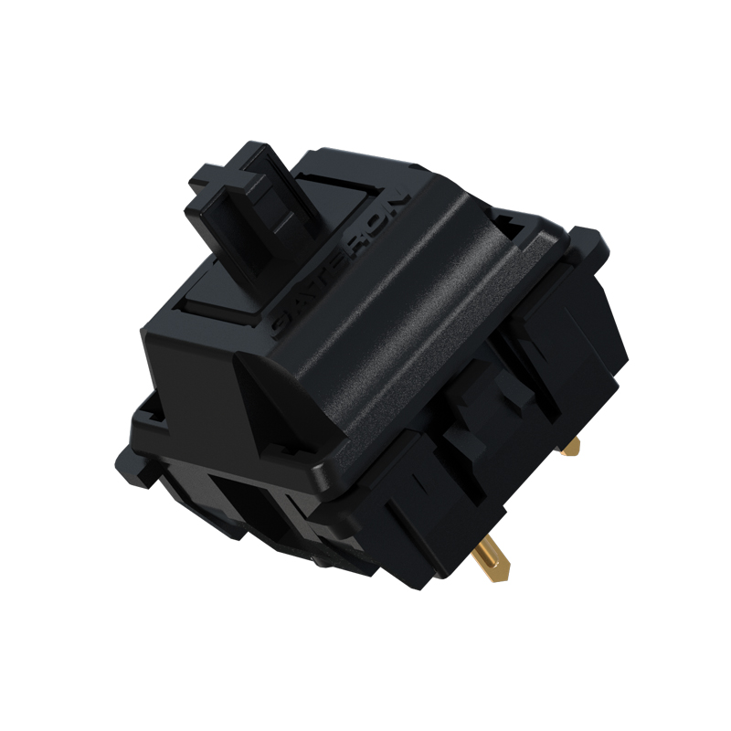 Gateron Oil King Switch Mechan - Tablet Accessories Uk recension och pris