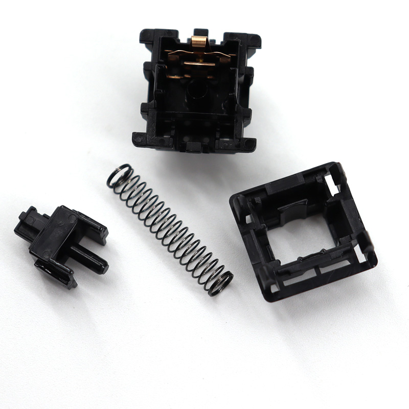Gateron Oil King Switch Mechan - Tablet Accessories Uk recension och pris