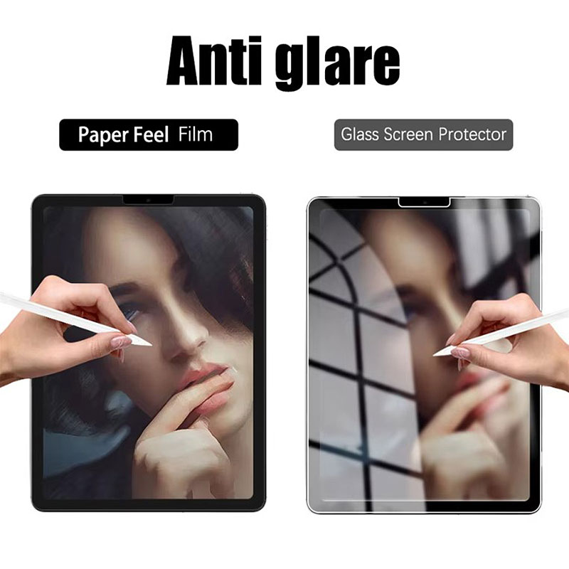 Matte Paper Feel Film For Leno - Tablet Accessories Lenovo recension och pris