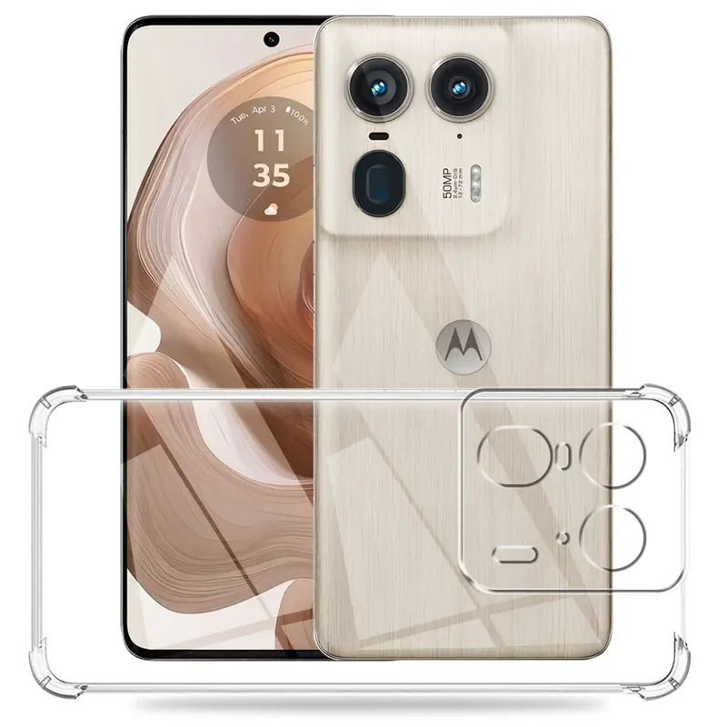For Motorola Moto Edge 50 Ultr - Motorola Tablet Accessories recension och pris