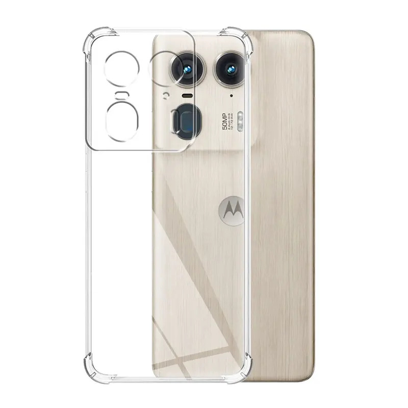 For Motorola Moto Edge 50 Ultr - Motorola Tablet Accessories recension och pris