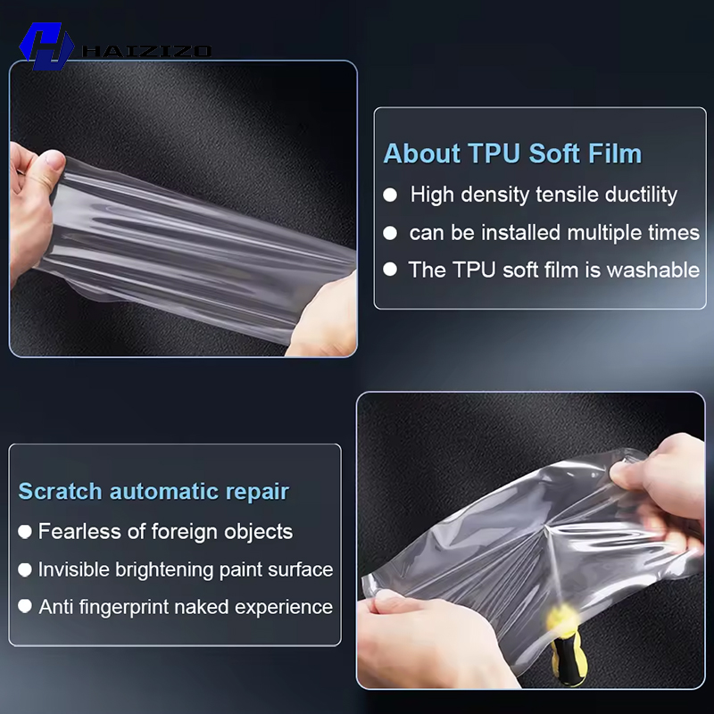 For Mercedes-Benz V167 C167 GL - Screen Protector Matte recension och pris