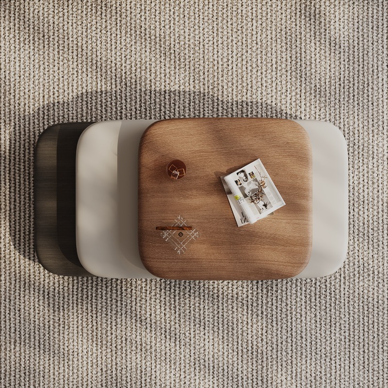 Unique Luxury Coffee Table Har - Unique Table Accessories recension och pris