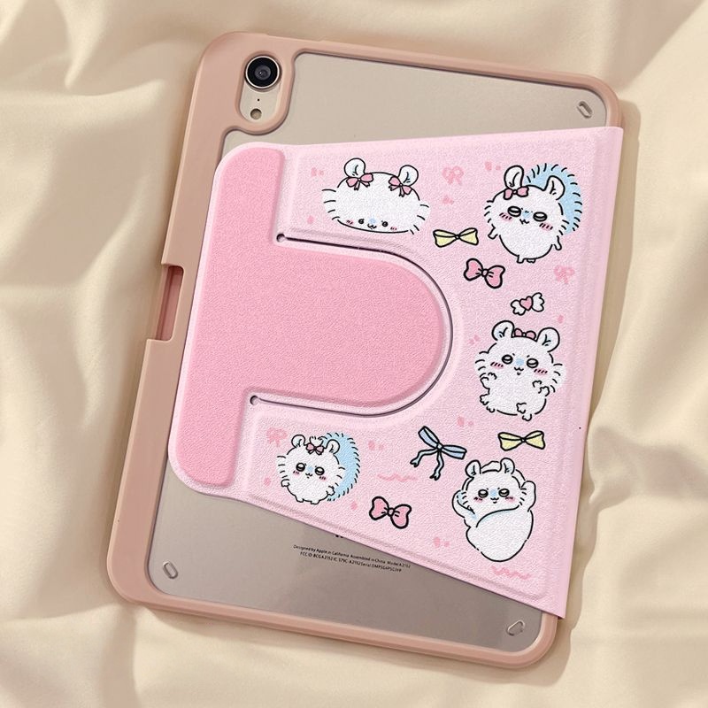 Anime Chiikawa Momonga Cartoon - Pen Tablet Accessories recension och pris