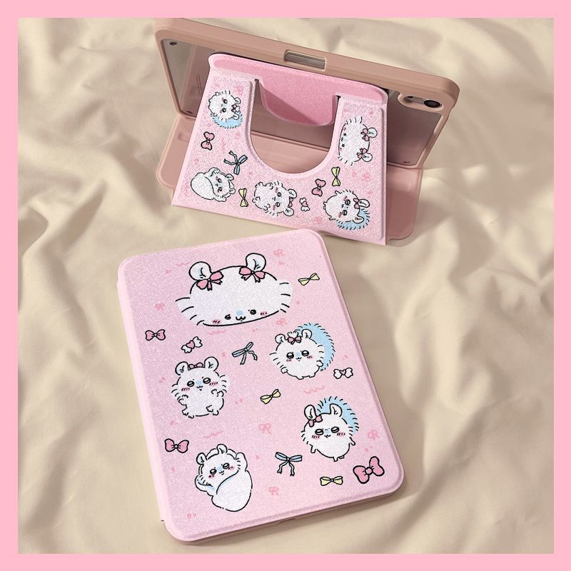 Anime Chiikawa Momonga Cartoon - Pen Tablet Accessories recension och pris