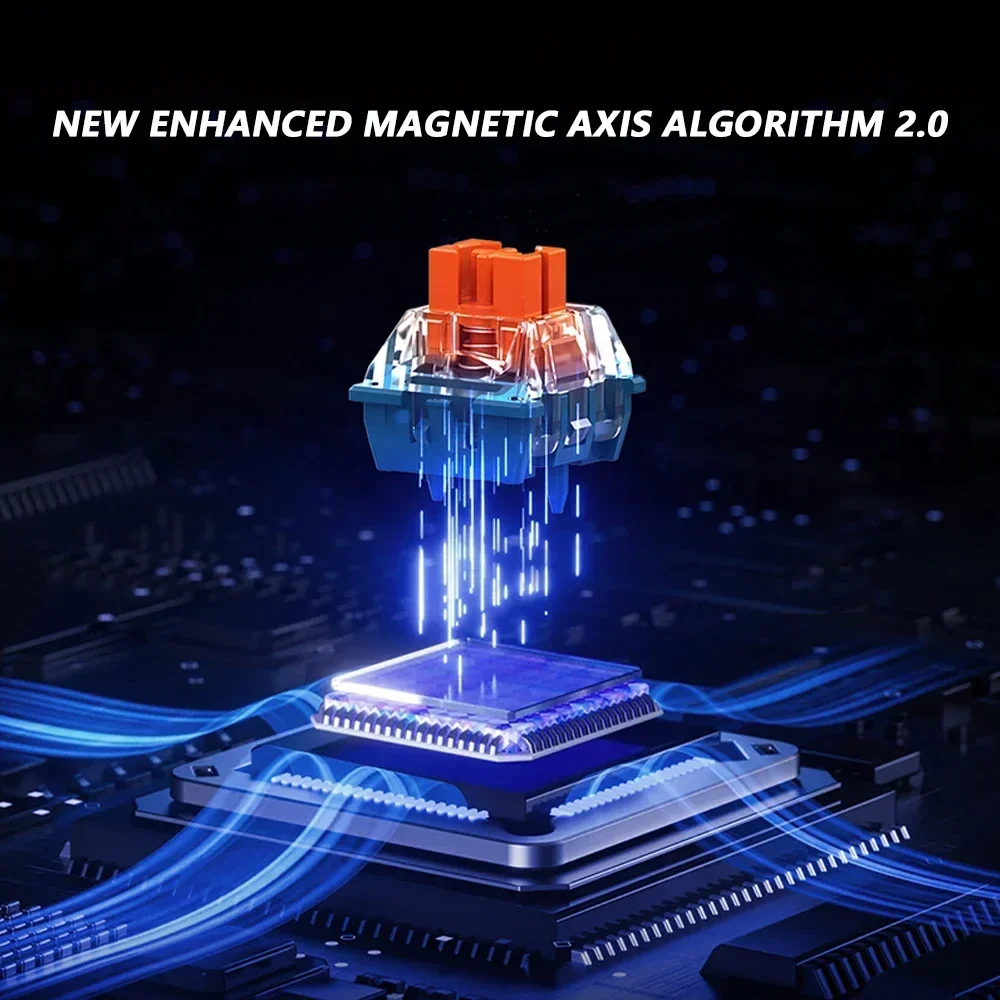 Mchose Ace 60/68 Pro Magnetic  - Tablet Accessories Uk recension och pris