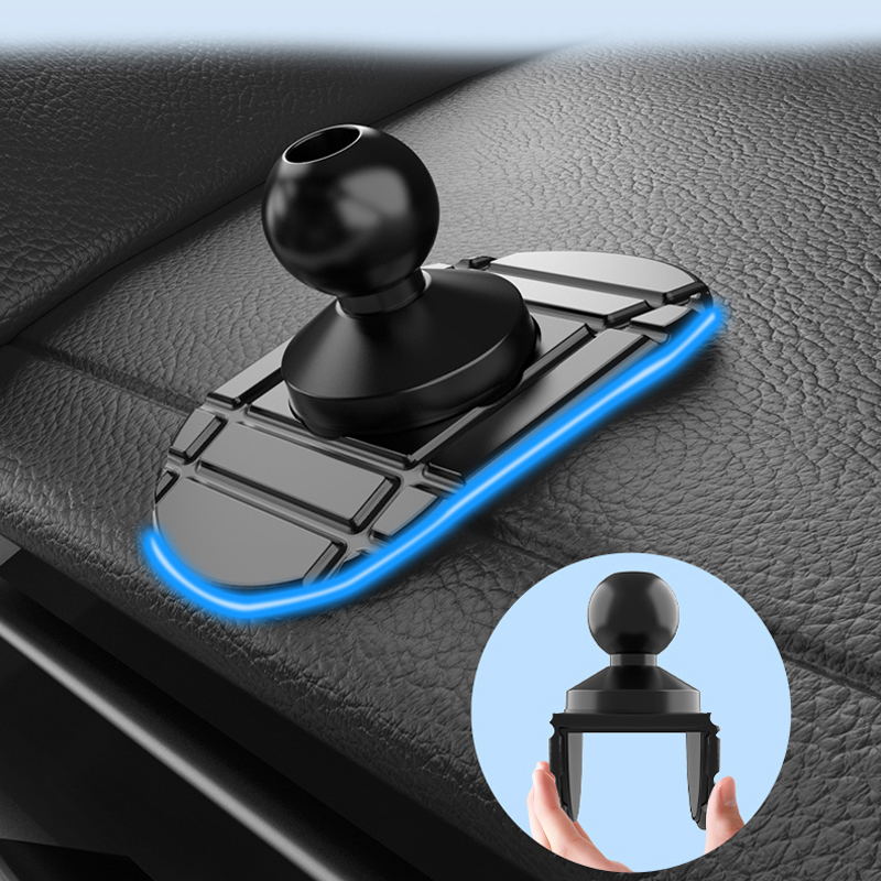 17mm Ball Head Adhesive Sticke - Ram Tablet Accessories recension och pris