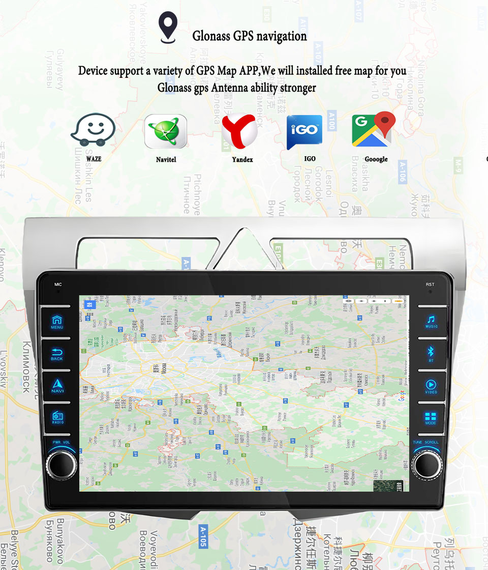 8G+128G Android 14 For Kia Pic - Tablet Danish Mobile & Accessories recension och pris