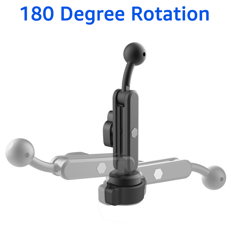17mm Ball Head Connecting Exte - Ram Tablet Accessories recension och pris