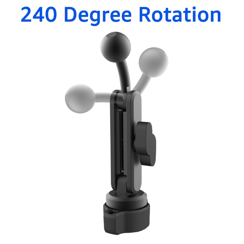 17mm Ball Head Connecting Exte - Ram Tablet Accessories recension och pris