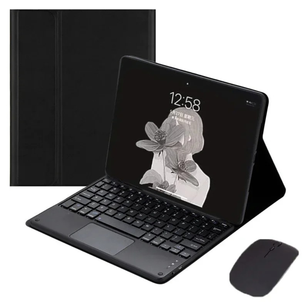 Keyboard Cover For Lenovo Idea - Tablet Accessories Lenovo recension och pris