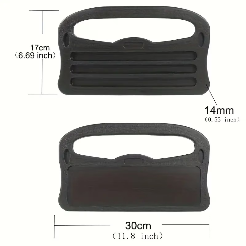2in1 Car Steering Wheel Tray A - Tablet Ipad Accessories recension och pris