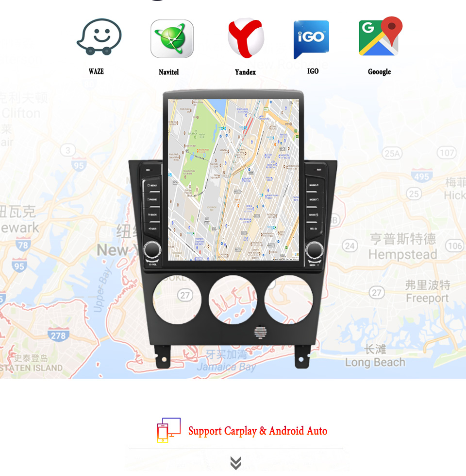 8G+128G Android 14 For Subaru  - Tablet Danish Mobile & Accessories recension och pris