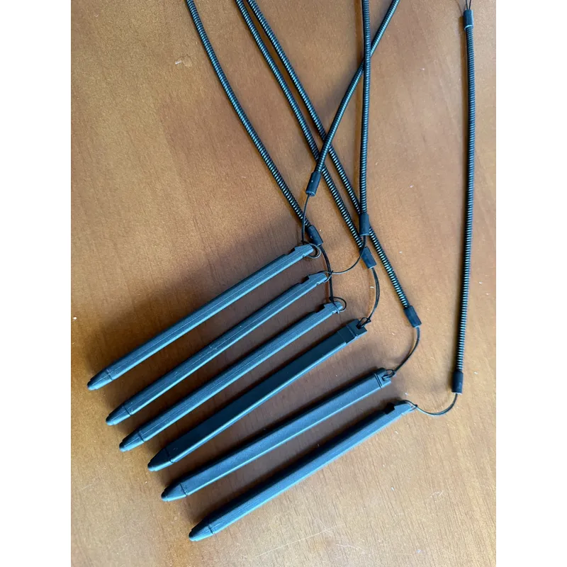 for Dell 7212 Tablet Stylus Pe - Dell Tablet Accessories recension och pris