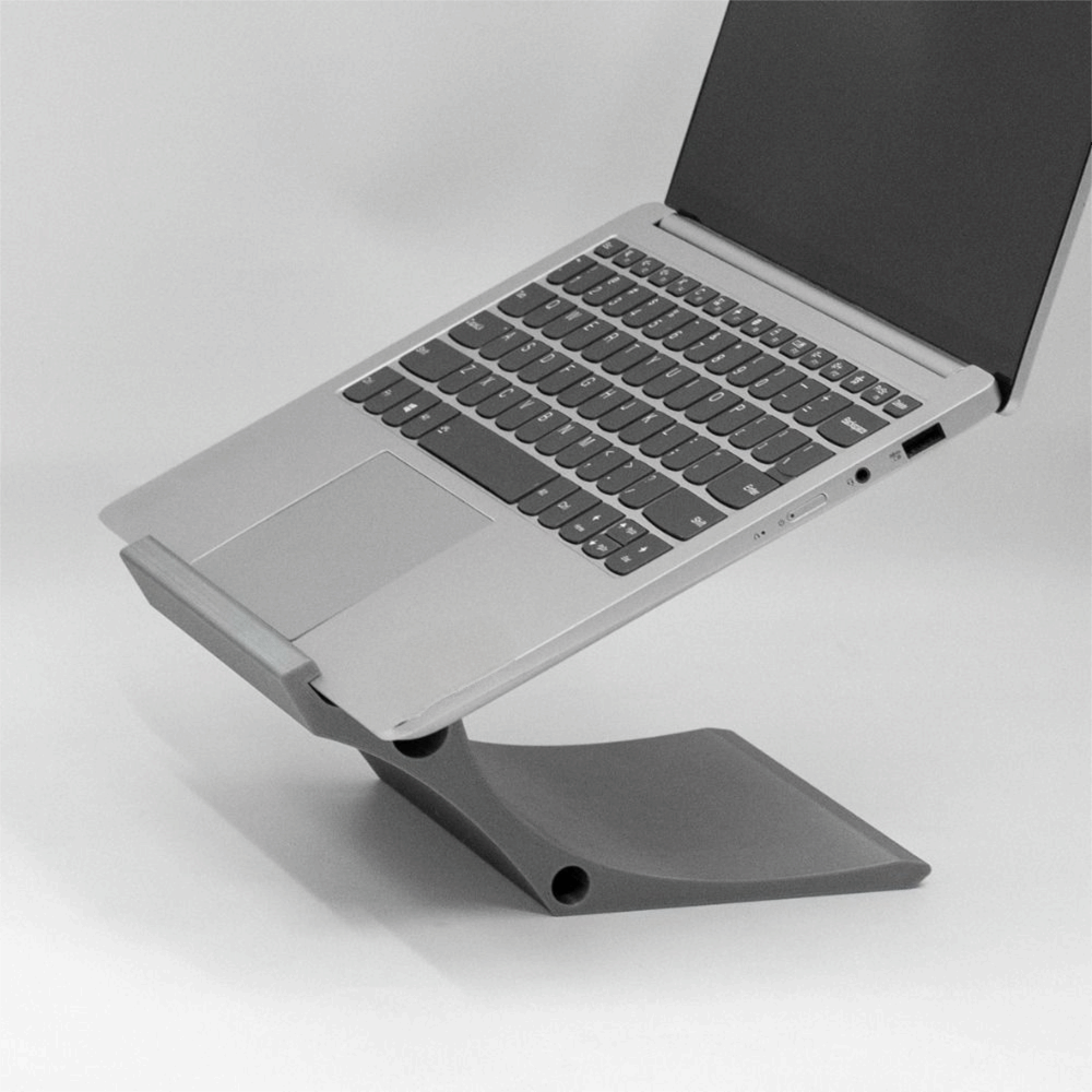 High Quality Suspended Laptop  - Tablet Accessories 3D Print recension och pris