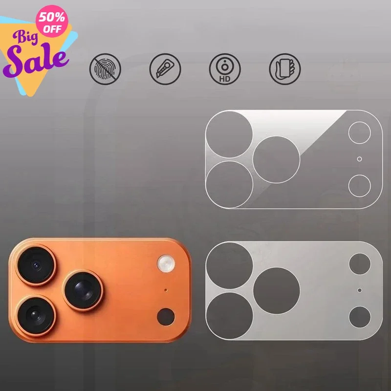 1-10pcs HD Transparent Matte C - Screen Protector Matte recension och pris